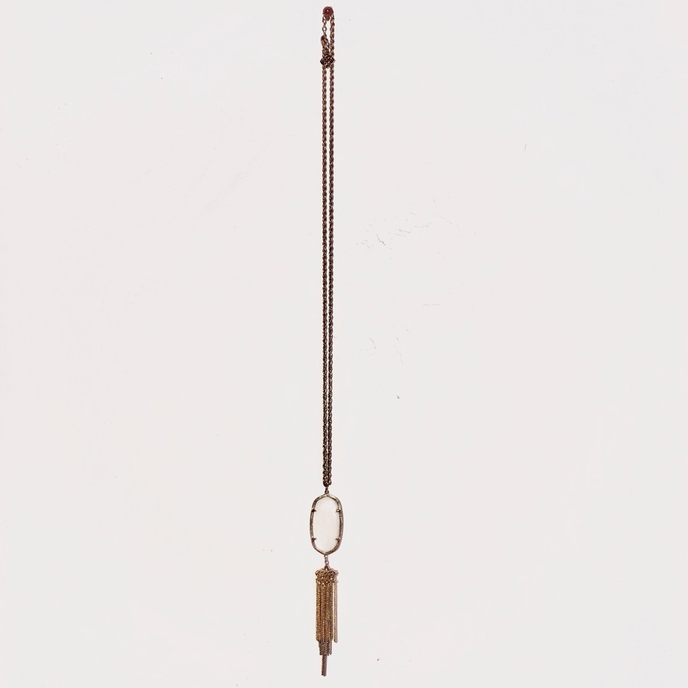 Kendra Scott Long Necklace